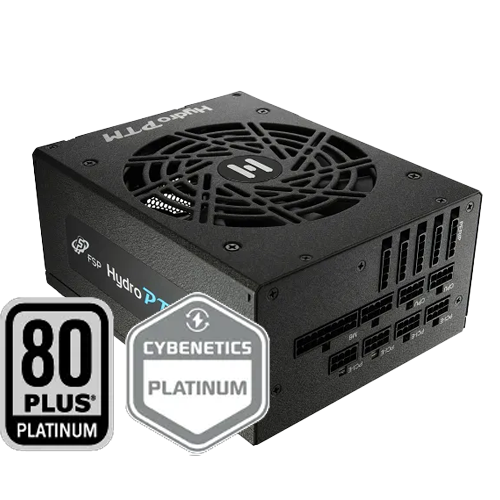 FSP Hydro PTM PRO 850W PLATINUM (Full Modular)